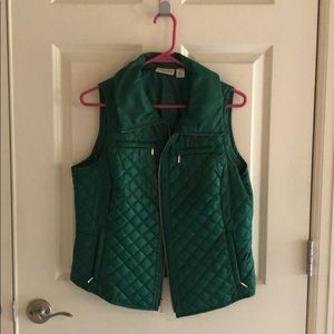Chico’s vest